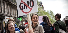 Viewpoint: ‘We need to fend off the sophistry and mendacity of anti-innovation, anti-biotechnology, chemophobic activists'